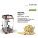 Hot Air popcorn maker