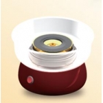 nostalgia electrics cotton candy maker